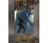 Stephen King Robin Furth Peter Dav Stephen King - Der Dunkle Turm. B (Hardback)