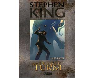 Stephen King Robin Furth Peter Dav Stephen King - Der Dunkle Turm. B (Hardback)
