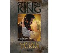 Stephen King Robin Furth Peter David S Stephen King - Der Dunkle Tur (Hardback)
