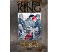 Stephen King Robin Furth Peter Stephen King - Der Dunkle Turm. Ban (Paperback)