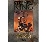 Stephen King Robin Furth Peter Stephen King - Der Dunkle Turm. Band 5 (Hardback)