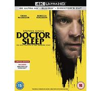 Stephen King’s Doctor Sleep
