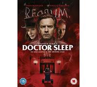 Stephen King's Doctor Sleep – DVD – (2019)