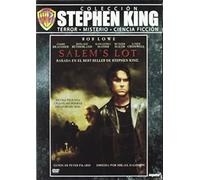 Stephen King: Salem's Lot (2004) Dvd mit deutschem Ton