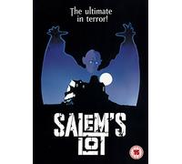 David Soul - Salem's Lot [DVD] [1979]