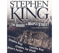 The House on Maple Street: And Other Stories