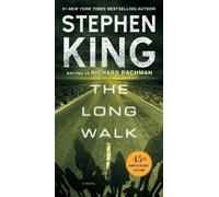 Stephen King - The Long Walk - Paperback (US Import)