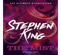 Stephen King The Mist : An iconic story from the No. 1 bestseller Paperback Book Stephen King Multicolor