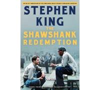Stephen King The Shawshank Redemption (Paperback)