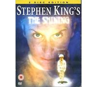 Stephen King - The Shining [DVD]