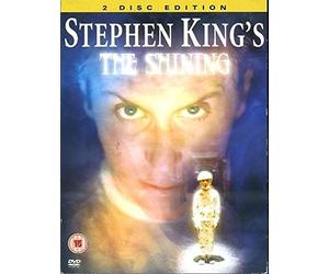 Stephen King - The Shining [DVD]