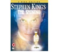 Stephen King The Shining Made for TV Mini Series DVD Rebecca De Mornay New UK R2