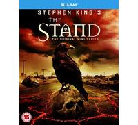 The Stand – Blu-ray – Series 1 Set – Paramount Pictures