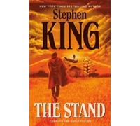 Stephen King The Stand (Paperback)