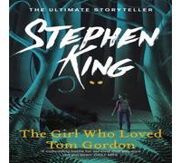 Stephen King The Who Loved Tom Gordon Paperback Book in White Stephen King White
