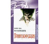 Stephen King - Tommyknockers