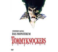 Stephen King - Tommyknockers - Samtbeutel Edit.