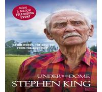 Stephen King Under the Dome : An epic thriller from the No.1 bestseller Stephen King Multicolor