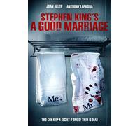 Stephen King's A Good Marriage