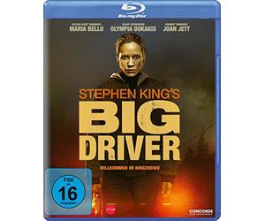 Stephen Kings Big Driver