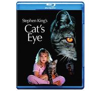 STEPHEN KING'S CAT'S - BLUR - J3z