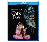 Cat’s Eye