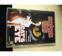 Stephen King's Cat's Eye [DVD]