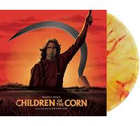 Elias, Jonathan - Stephen King's Children of the Corn (Original Soundtrack) [VINYL]