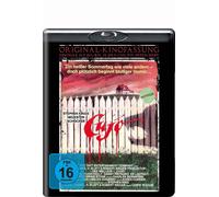 Stephen King's Cujo - Kinofassung (Blu-ray) Dee Wallace Daniel Hugh-Kelly