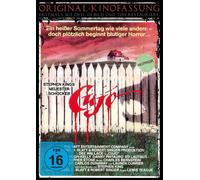 STEPHEN KING'S CUJO - KINOFASSUNG - TEAGUE,LEWIS DVD NEW