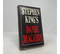 Stephen King's Danse Macabre