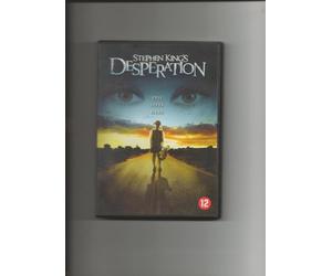 Stephen King's: Desperation [2006]