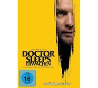 Stephen King - Doctor Sleeps Awakening - DVD - Warner Bros.