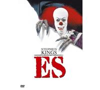 Stephen Kings Es (Zweiseitige DVD) (DVD) Tim Curry John Ritter Richard Thomas