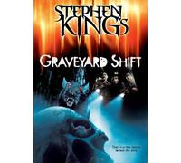 Stephen King's Graveyard Shift [DVD] [1990] [Region 1] [US Import] [NTSC]