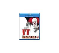 Stephen King's IT [1990] [2016] (Blu-ray)