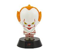 Stephen Kings It 2017 3D Icon Light Pennywise 10 cm