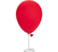 Pennywise Red Balloon Lamp - Officially Licensed IT Movie Merchandise, Spooky Decor for Halloween, Collectible Gift for Horror Fans | Paladone