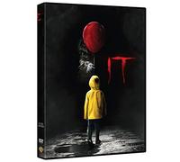 Stephen King's It (It, Spain Import, See Details for Languages)