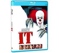 Stephen King's It (It, Spain Import, See Details for Languages)