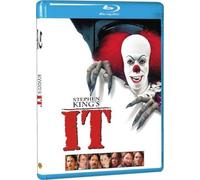 Stephen King's It (BD) [Blu-ray]