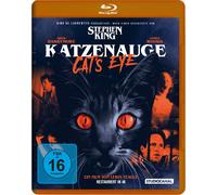 Katzenauge [Blu-ray]