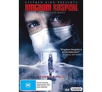 Stephen King's Kingdom Hospital | Complete Series