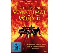 Stephen Kings Manchmal kommen sie wieder