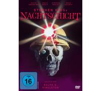 Stephen King's Nachtschicht (Stephen King's Graveyard Shift) (Breitbild)