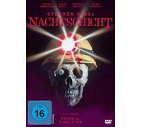 Stephen King's Nachtschicht (Stephen King's Graveyard Shift) [DVD] [1990]