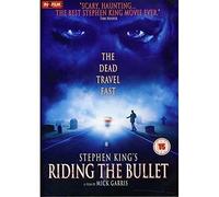 Stephen King's Riding The Bullet [2004] [DVD]