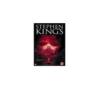 Stephen King's Rose Red [2003] (DVD)