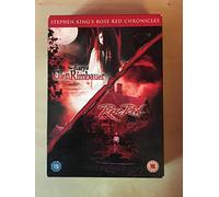 Stephen King's Rose Red Chronicles: The Diary of Ellen Rimbauer / Rose Red [DVD]