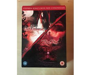 Stephen King's Rose Red Chronicles: The Diary of Ellen Rimbauer / Rose Red [DVD]